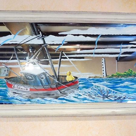 Le Colquin Hotell La Haye-du-Puits Eksteriør bilde